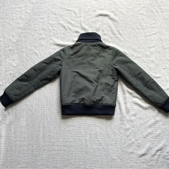 I. Spiewak & Sons Bomber Jacket - Picture 2 of 16